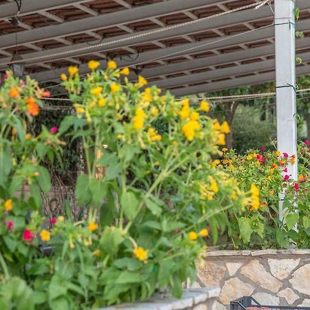 Luxury Country House In Kalamata / Sp Luaran gambar