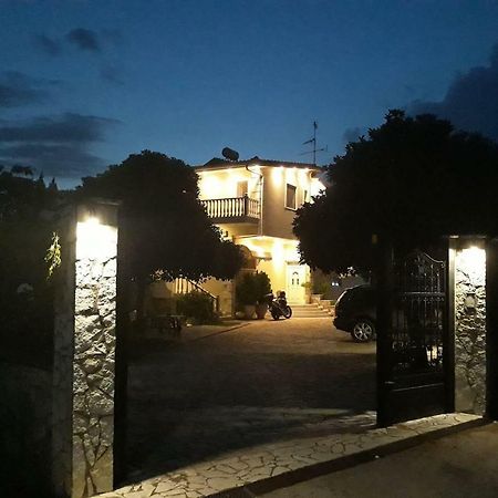 Luxury Country House In Kalamata / Sp Luaran gambar