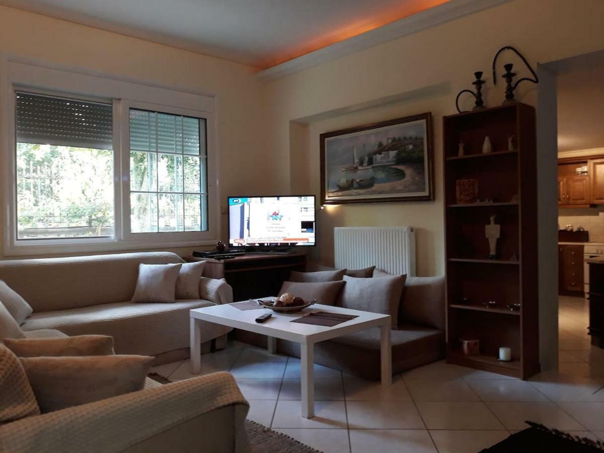 Luxury Country House In Kalamata / Sp Luaran gambar