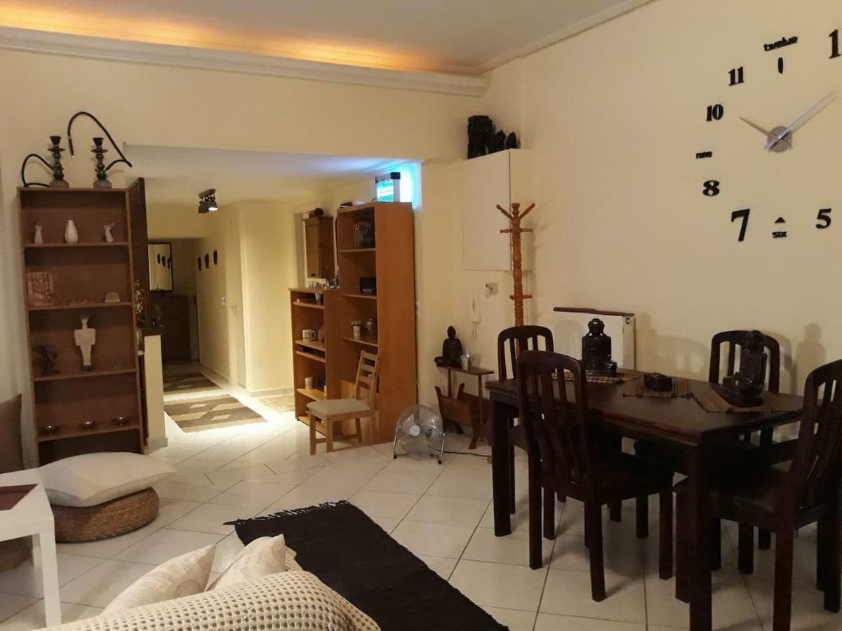 Luxury Country House In Kalamata / Sp Luaran gambar
