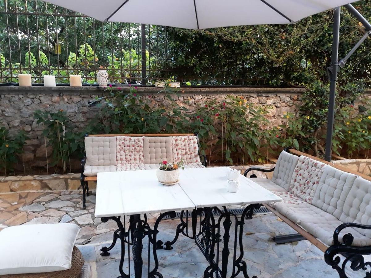 Luxury Country House In Kalamata / Sp Luaran gambar