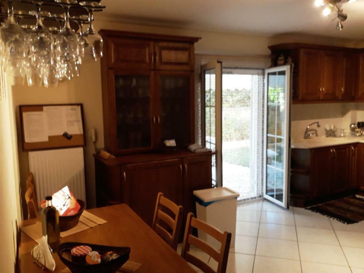 Luxury Country House In Kalamata / Sp Luaran gambar
