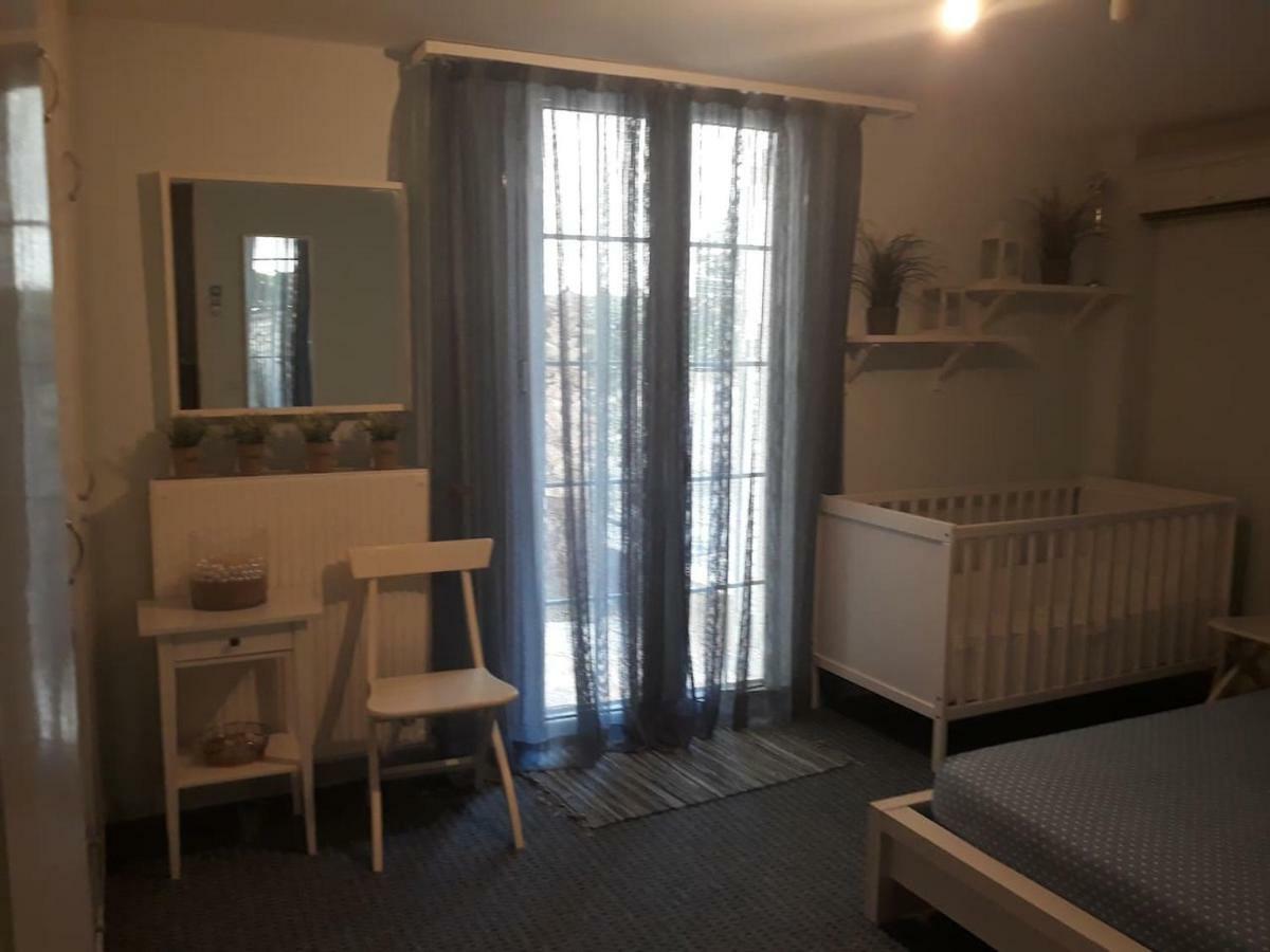 Luxury Country House In Kalamata / Sp Luaran gambar