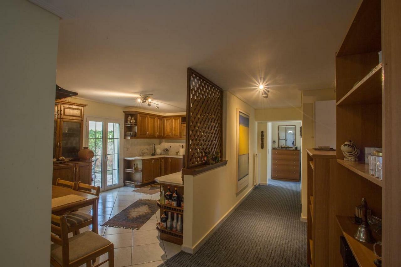 Luxury Country House In Kalamata / Sp Luaran gambar