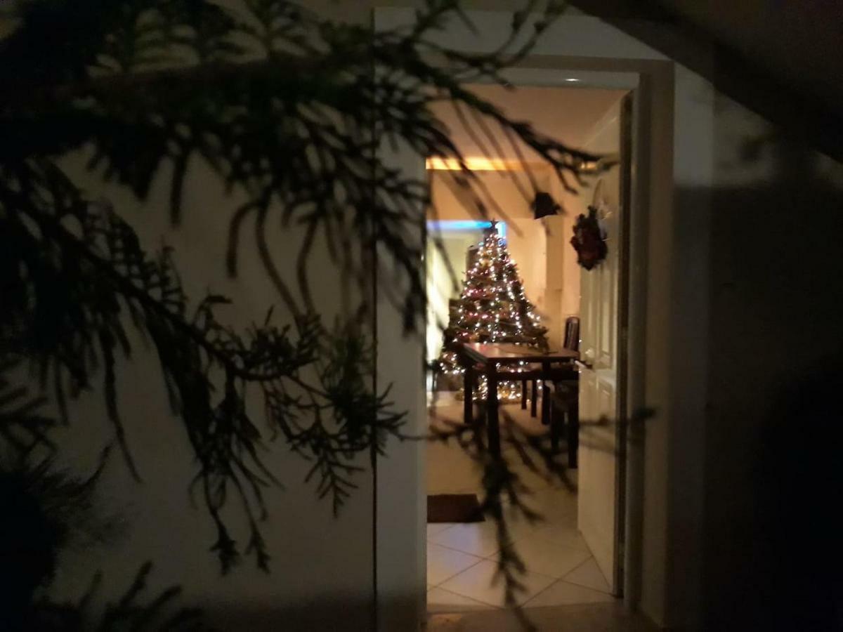 Luxury Country House In Kalamata / Sp Luaran gambar