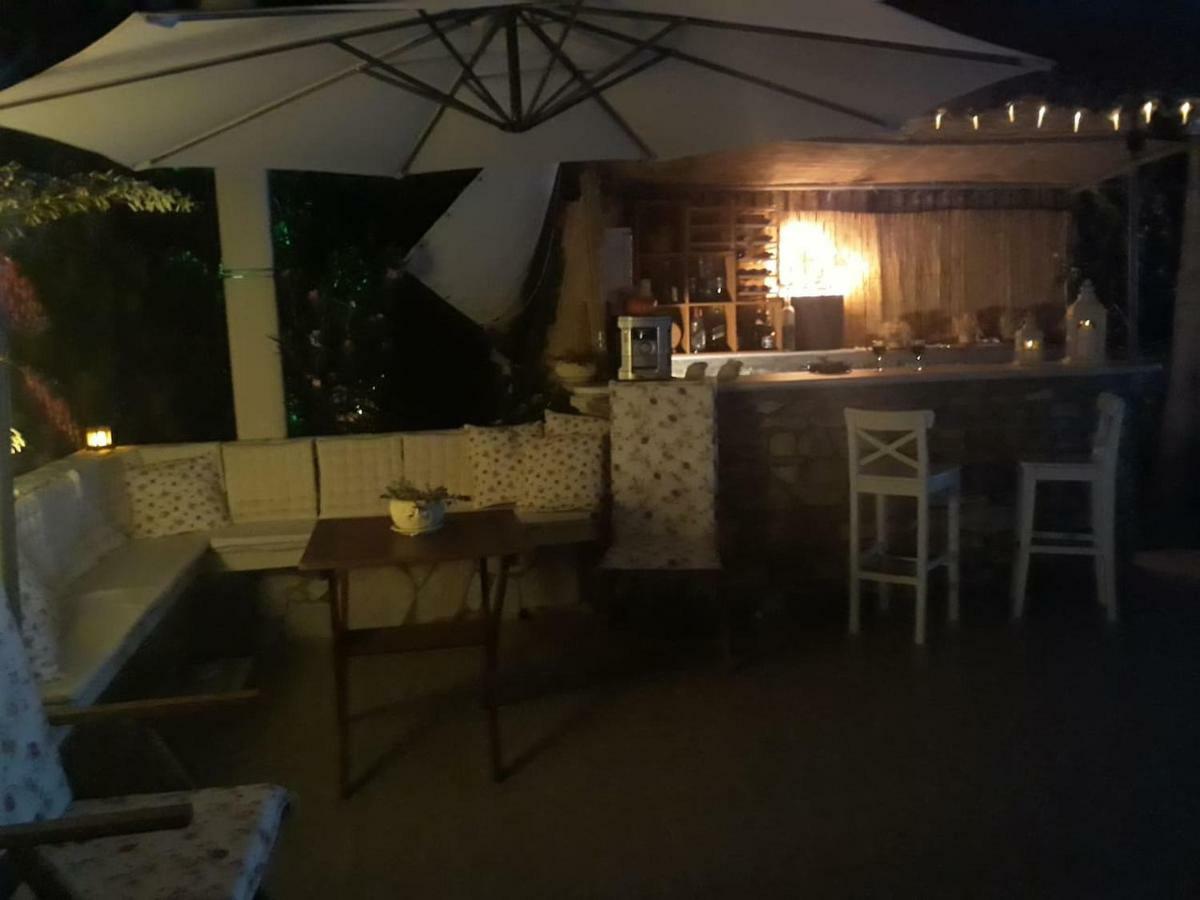 Luxury Country House In Kalamata / Sp Luaran gambar