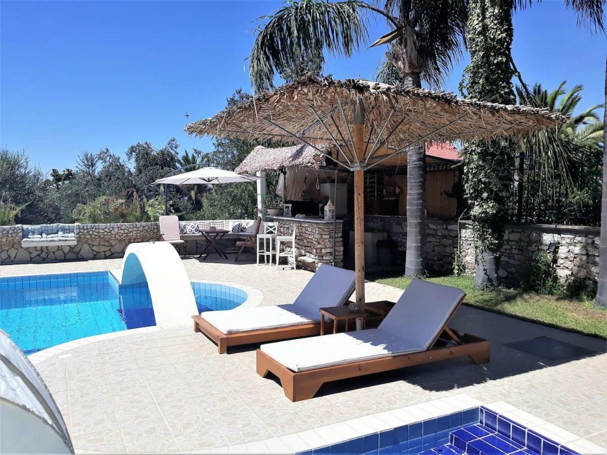 Luxury Country House In Kalamata / Sp Luaran gambar