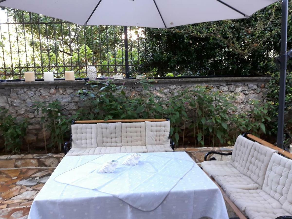 Luxury Country House In Kalamata / Sp Luaran gambar