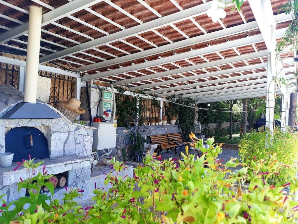Luxury Country House In Kalamata / Sp Luaran gambar