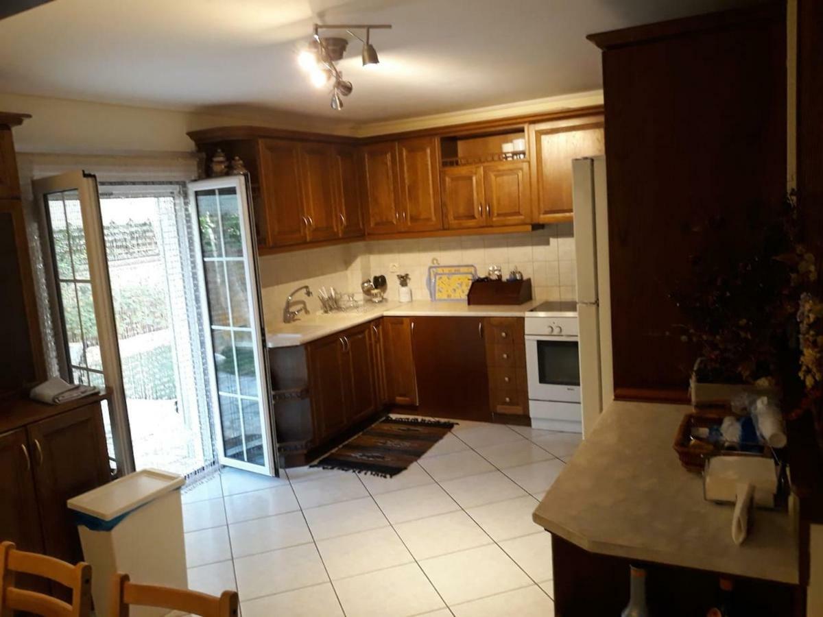 Luxury Country House In Kalamata / Sp Luaran gambar