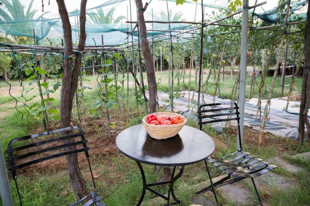 Luxury Country House In Kalamata / Sp Luaran gambar