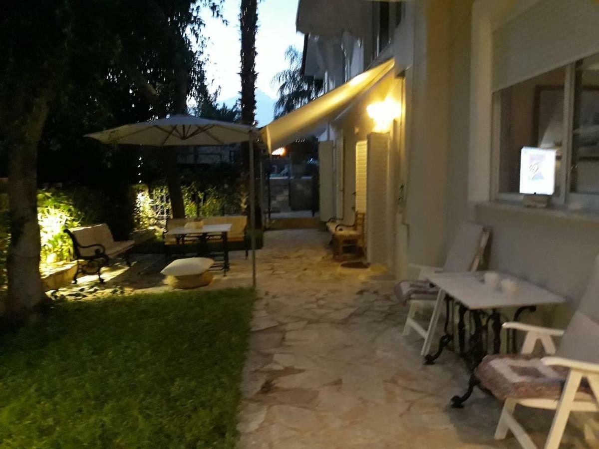 Luxury Country House In Kalamata / Sp Luaran gambar