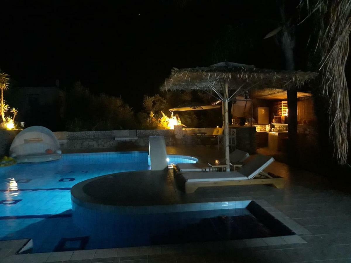 Luxury Country House In Kalamata / Sp Luaran gambar