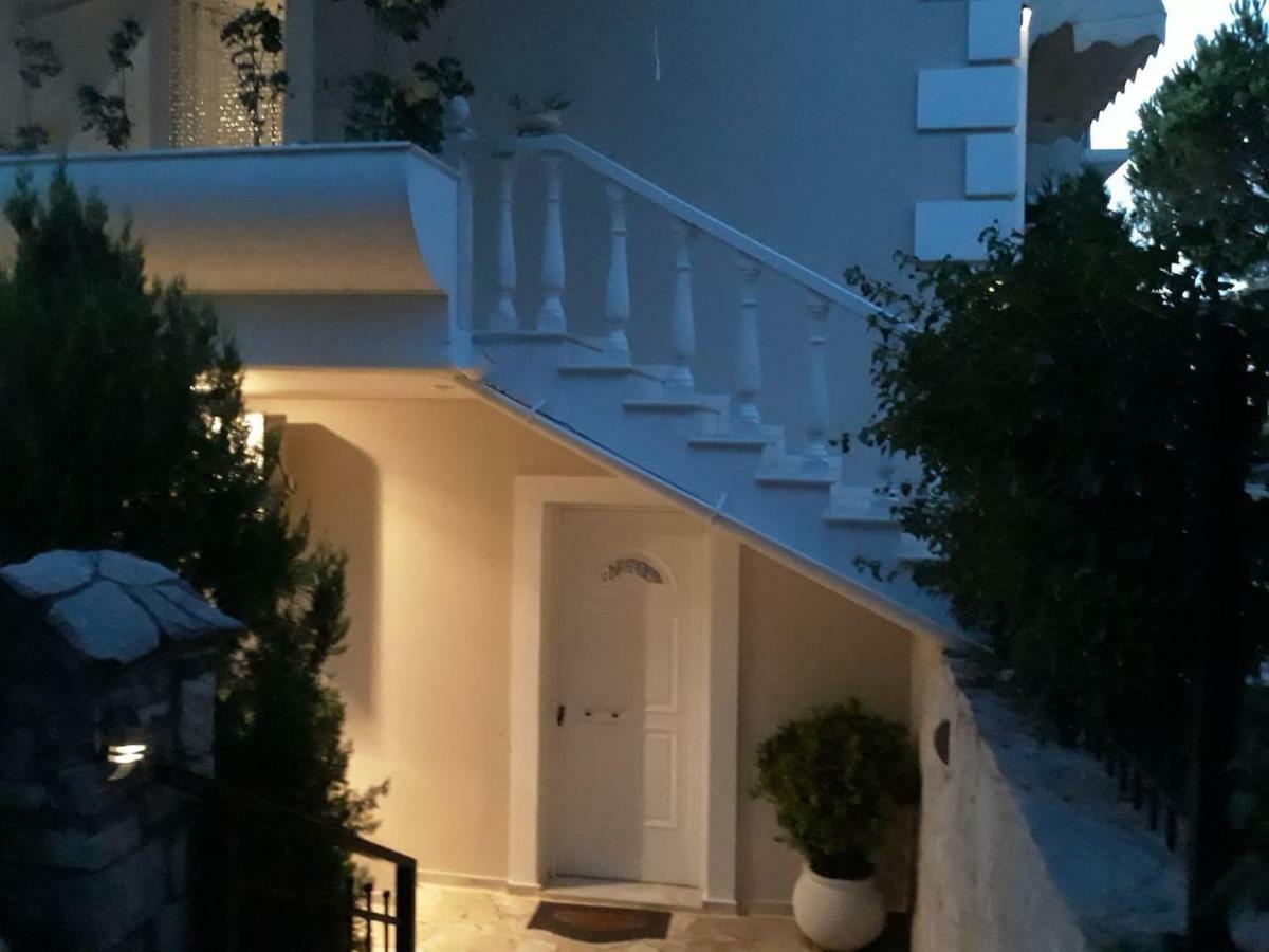Luxury Country House In Kalamata / Sp Luaran gambar